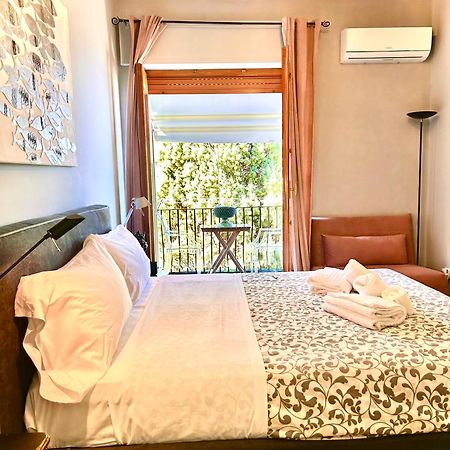 Sun Sky Sea Suite Таорміна Екстер'єр фото