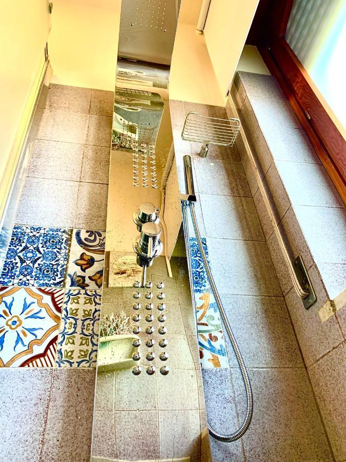 Sun Sky Sea Suite Таорміна Екстер'єр фото