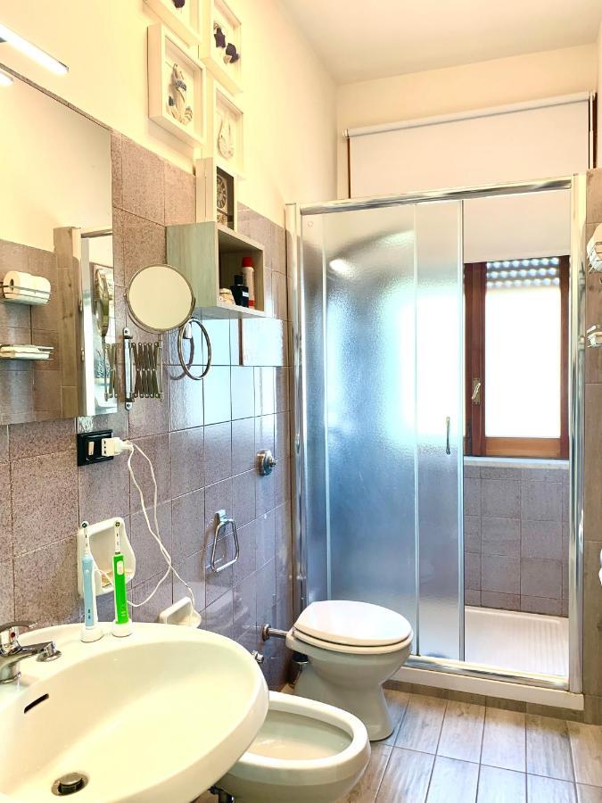 Sun Sky Sea Suite Таорміна Екстер'єр фото