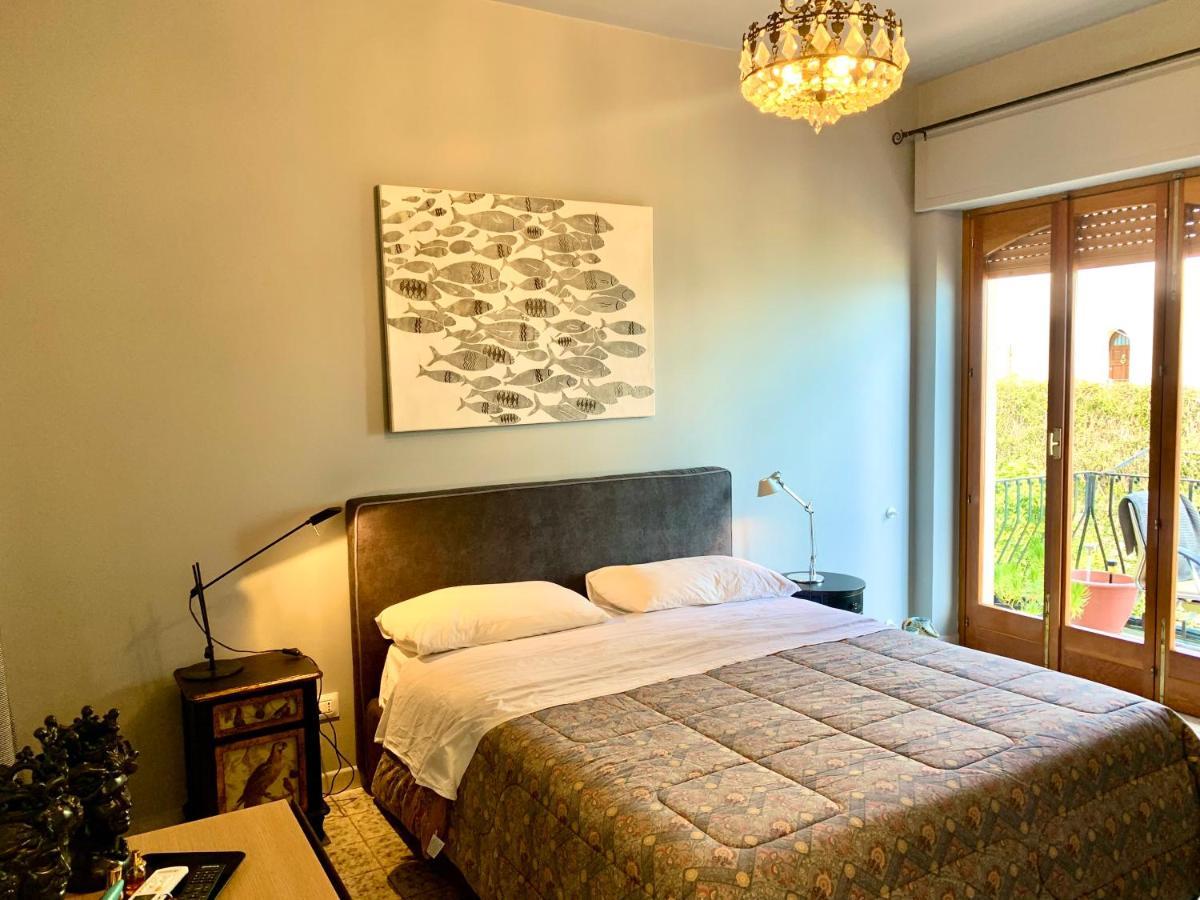 Sun Sky Sea Suite Таорміна Екстер'єр фото