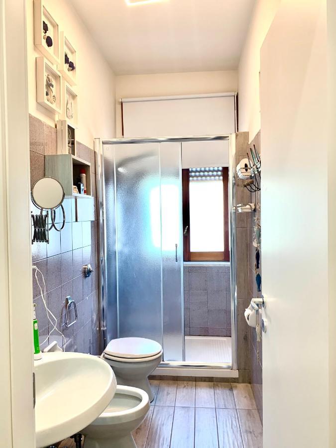 Sun Sky Sea Suite Таорміна Екстер'єр фото