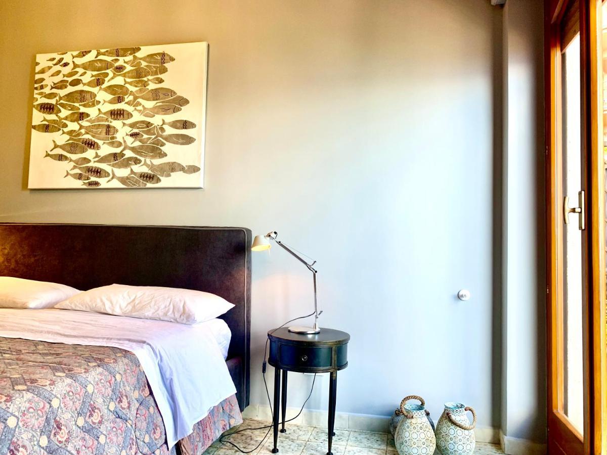 Sun Sky Sea Suite Таорміна Екстер'єр фото