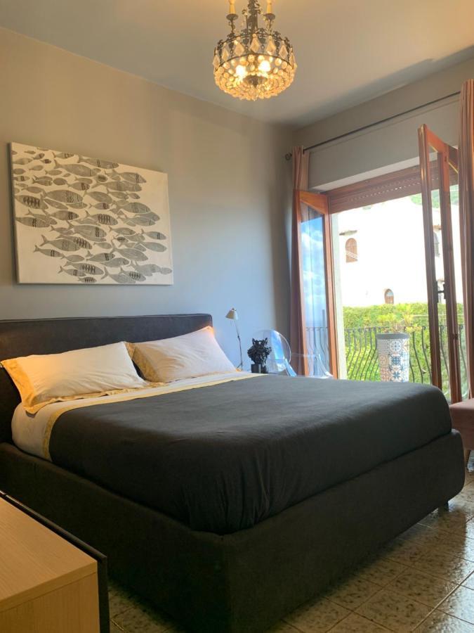 Sun Sky Sea Suite Таорміна Екстер'єр фото