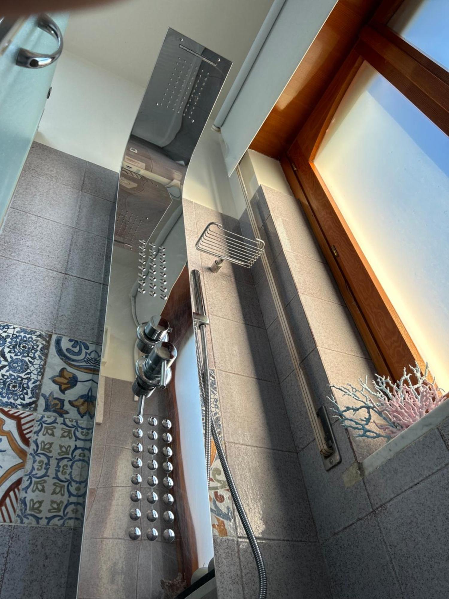 Sun Sky Sea Suite Таорміна Екстер'єр фото