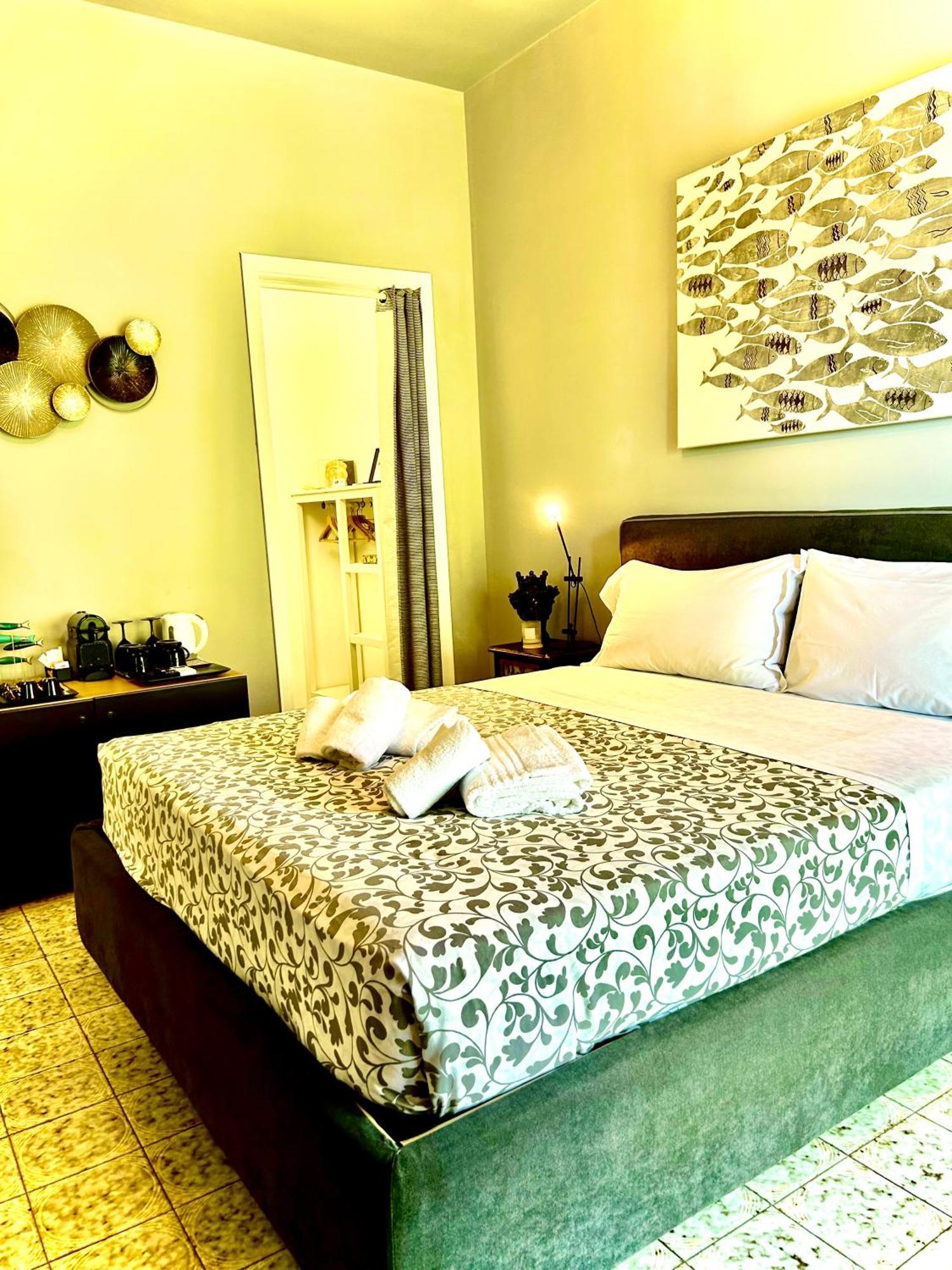 Sun Sky Sea Suite Таорміна Екстер'єр фото